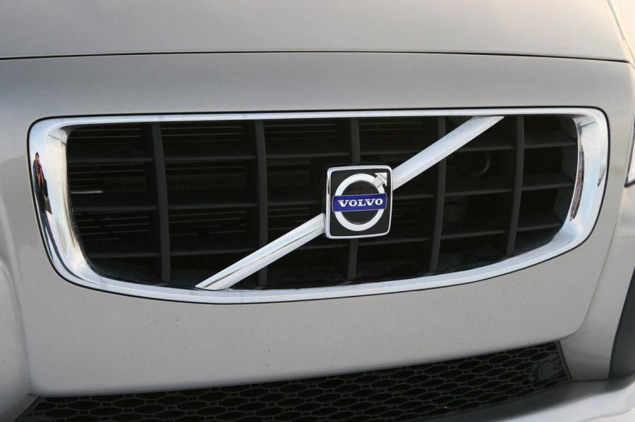 Volvo XC70 2008 года  (фото 30 из 35)